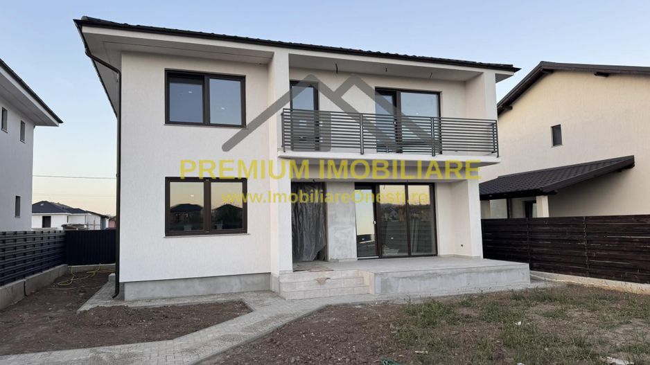 Casa de Vanzare - Cartier Andrasesti - Poză 2