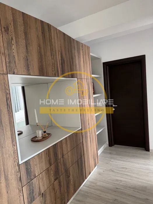Apartament 3 camere, decomandat // spatios // Valea Lupului - Rond Era - Poză 3
