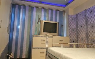 Apartament 3 camere Simion Barnutiu etaj 2 - Poză 5