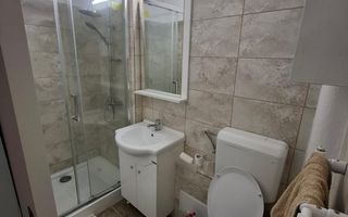 1 camera, Bălcescu - UVT, CENTRALA GAZ - Poză 6