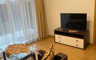 2 Camere, Open Space, Parcare Subterana, Zona Iulius Mall, Viva City - Poză 5
