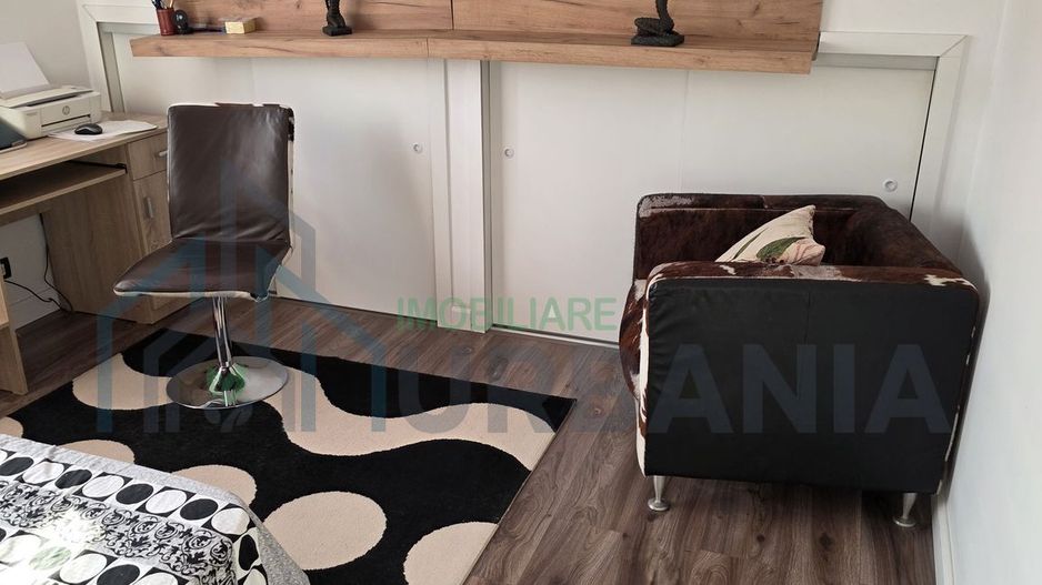 Apartament 3 camere, Centru Iași, 91 mp - închiriere - Poză 19