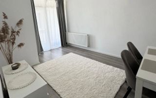 Decomandat 2 Camere Bloc Nou Mobilat Utilat - Poză 2