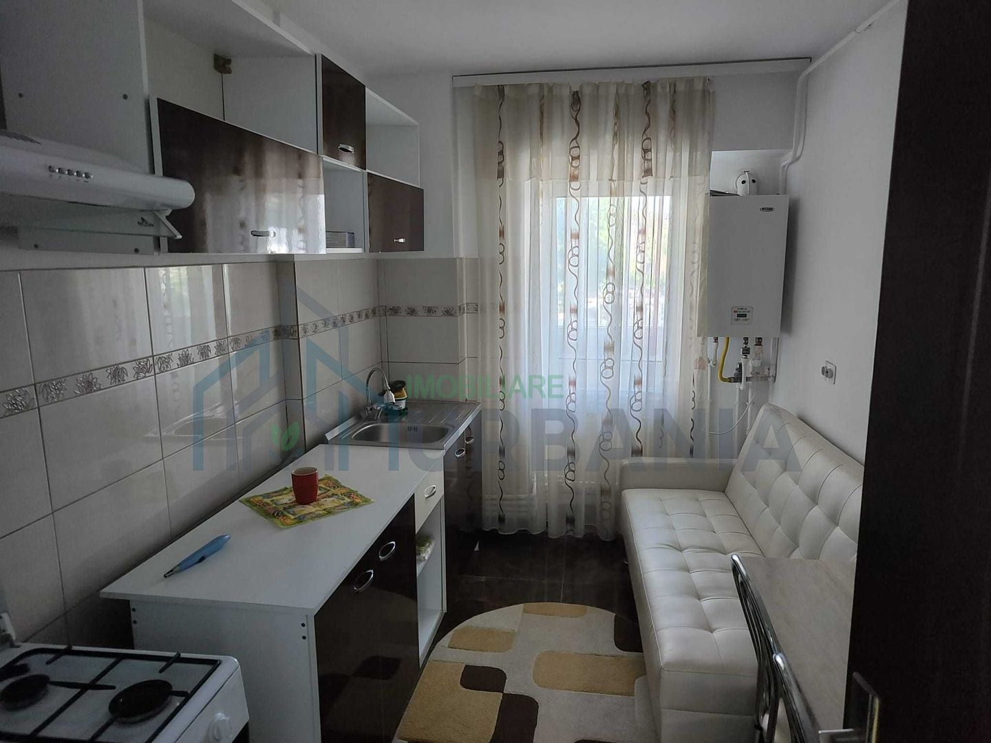 Apartament 2 camere decomandat, zona Dacia-Păcurari, Iași - Poză 4