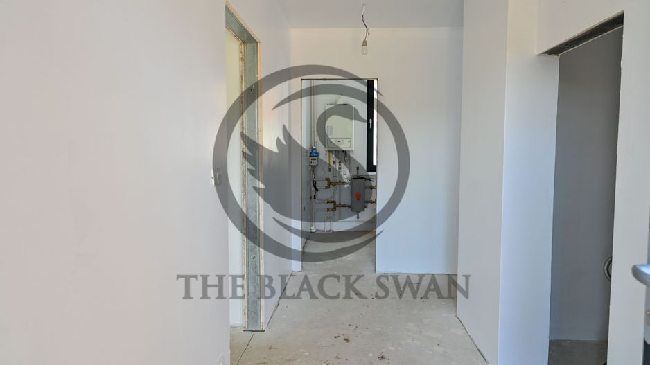 Casa / Vila 4 camere de vanzare 106 mp | Baicoi, Prahova | Comision 0% - Poză 11