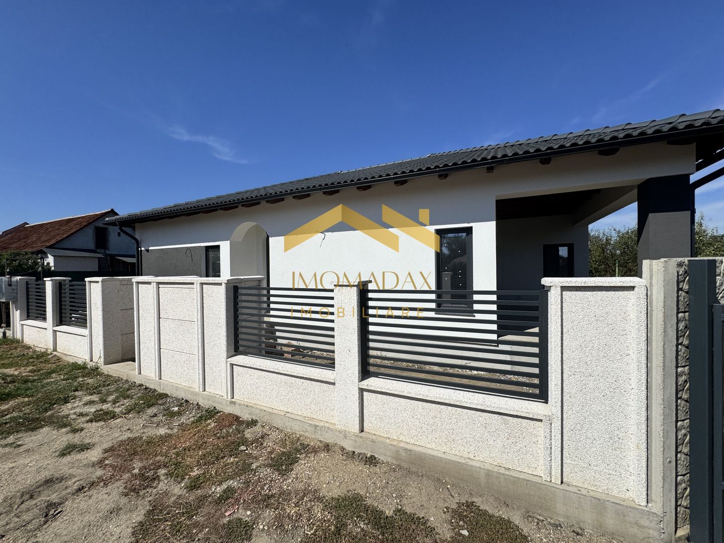 Utvin-Casa Individuală-Personalizare la Cheie - Poză 4