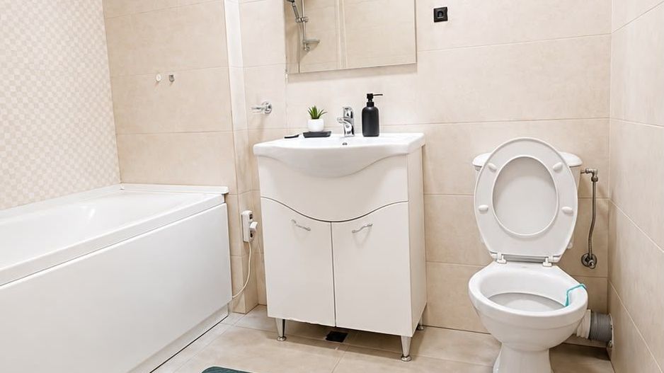 APARTAMENT 2 CAMERE IN COMPLEXUL SCANDINAVIA, BRAGADIRU - Poză 8