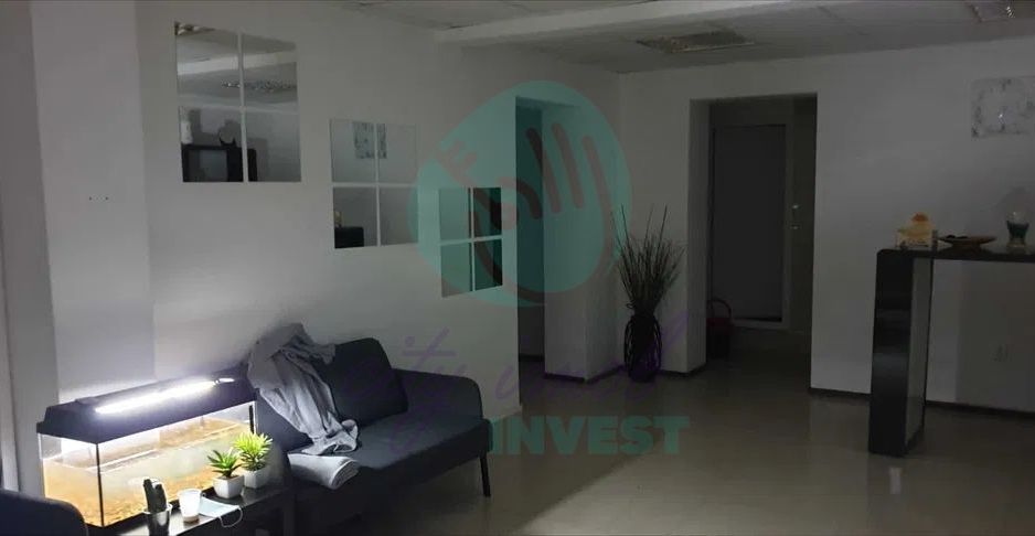 105 mp | Cotroceni | Demisol înalt | Vilă interbelică consolidată | Parcare - Poză 6
