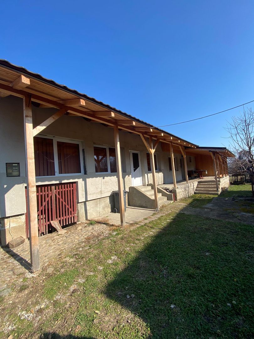 Casa de vanzare in Stremt Alba - Poză 8