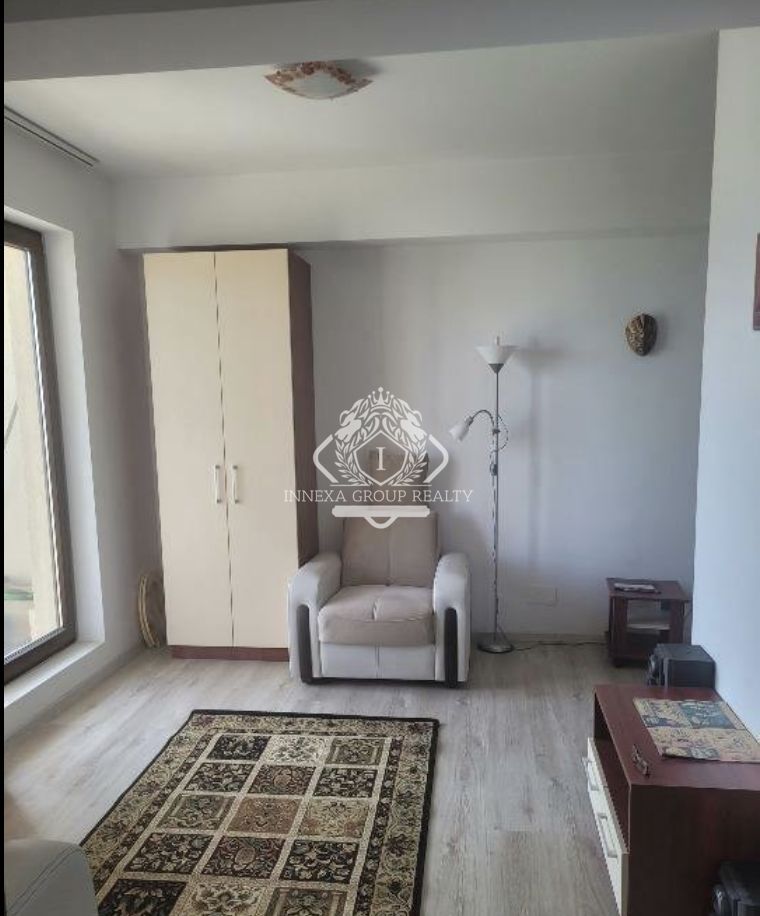 Confort Urban | Garsoniera | 38mp | et 5 | loc parcare | 60.500 - Poză 4