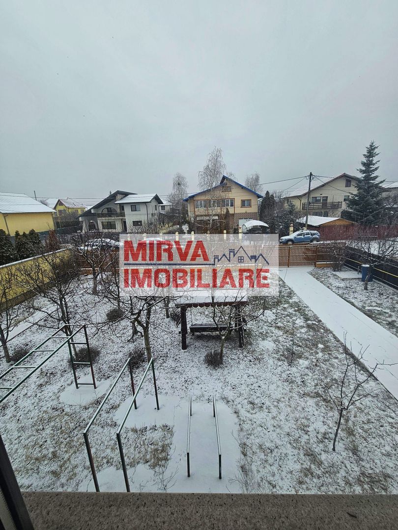 Vilă de vânzare 6 camere – Bănești | Exclusivitate Mirva Imobiliare - Poză 58