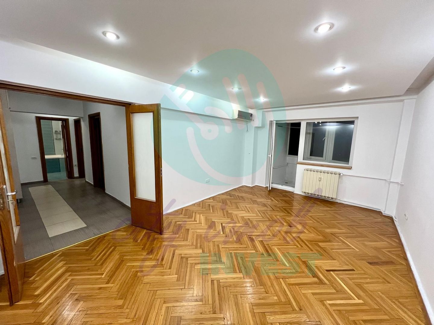 2 Camere Decebal-5 minute Metrou Muncii - Poză 1