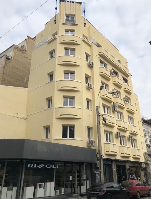 3 camere | Calea Victoriei | 4 balcoane | centrala - Poză 21