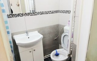 GARSONIERĂ DE ÎNCHIRIAT ÎN ZONA CENTRALĂ | 9 MAI - Poză 5