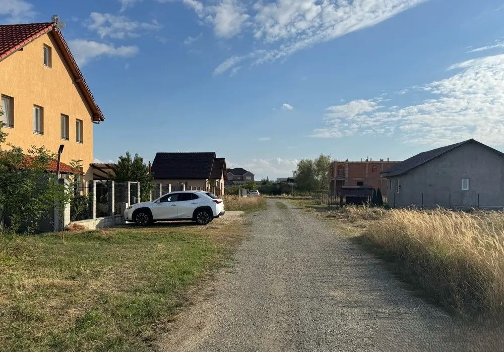 COMISION 0 | Teren intravilan | 700 mp | Sag - Poză 1