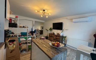 Apartament de 2 camere, bloc nou, 56mp, parcare, Apahida - Poză 3