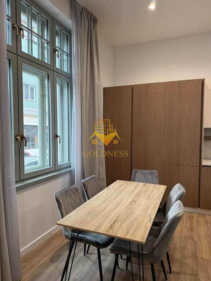 2 camere, Ultracentral, Bvd. Eroilor, Casa de cultura, Parcare - Poză 6