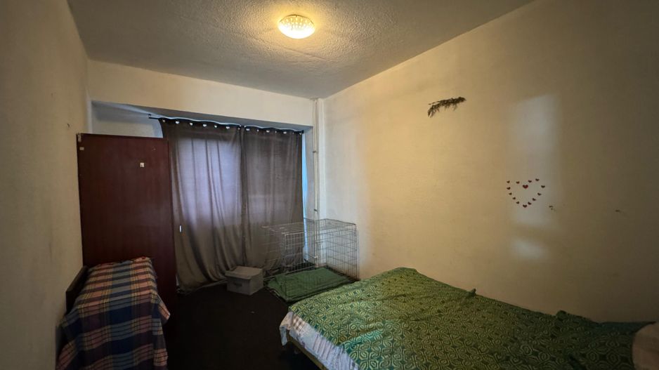 3 CAMERE| 85MP| DECOMANDAT| SOS. TITULESCU- BANU MANTA - Poză 6