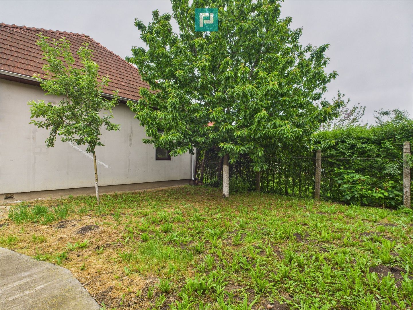 Casă Individuală cu spațiu comercial - Variaș - Poză 21