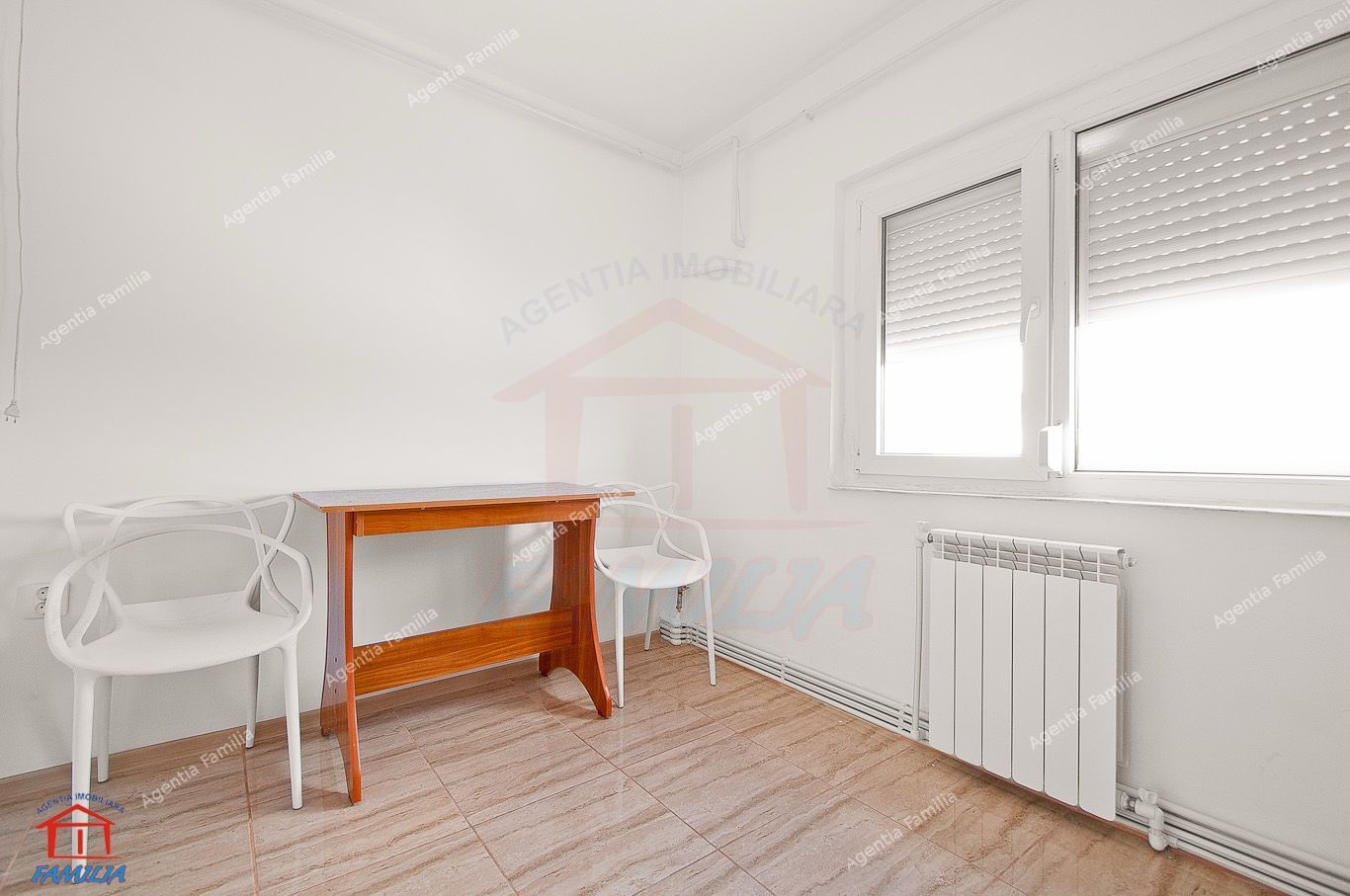 🏢De vânzare apartament cu 1 cameră în Galați, Micro 21 - Poză 4