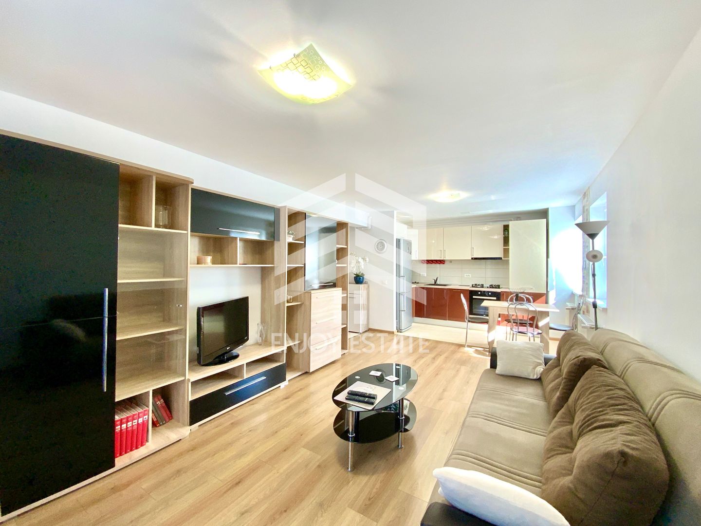 Apartament 2 camere – complet mobilat & utilat | Top City - Poză 4
