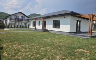 Casă  2025– Tăuții Măgherăuș Finisată | 600 mp teren - Poză 1