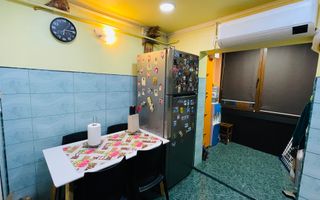 De vanzare apartament cu 2 camere dec. in Galati, Icfrimu, "la cheie" - Poză 8