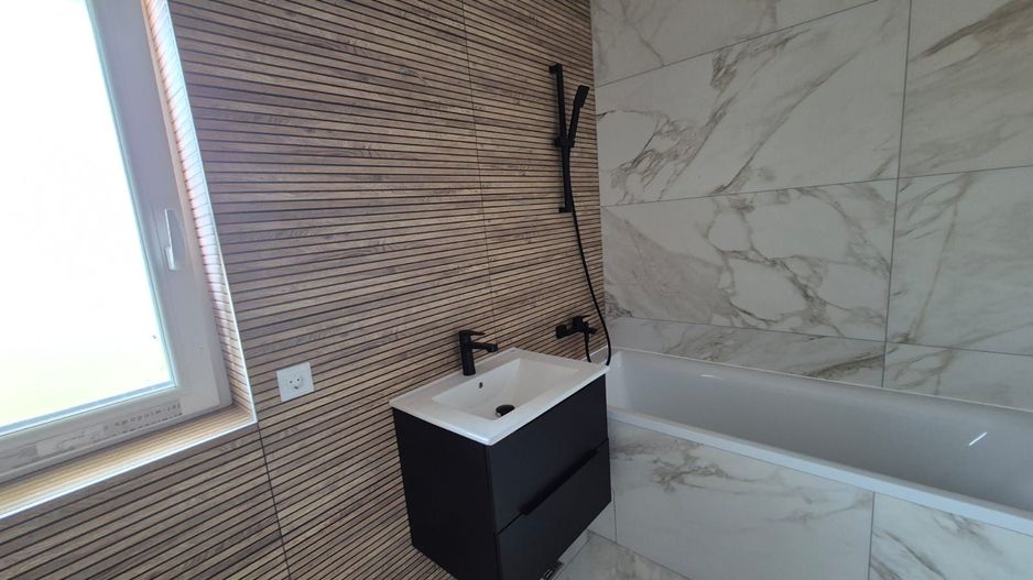 Apartament 3 camere Piata Rahovei, Dedeman, Sibiu - Poză 4