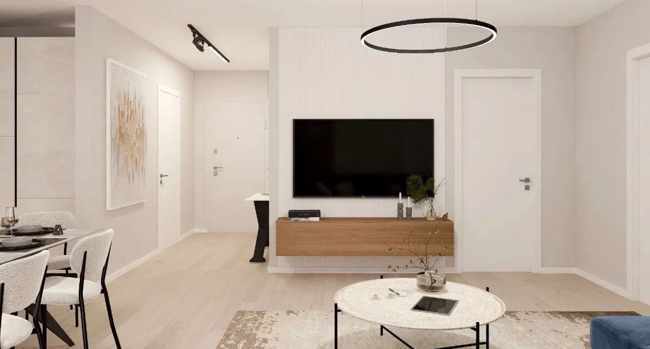 Pipera I 3 Room I Lake - Poză 4