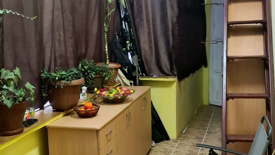 Casa cu de vanzare cu 2 camere Ultracentral, pe Tudor Vladimirescu - Poză 10