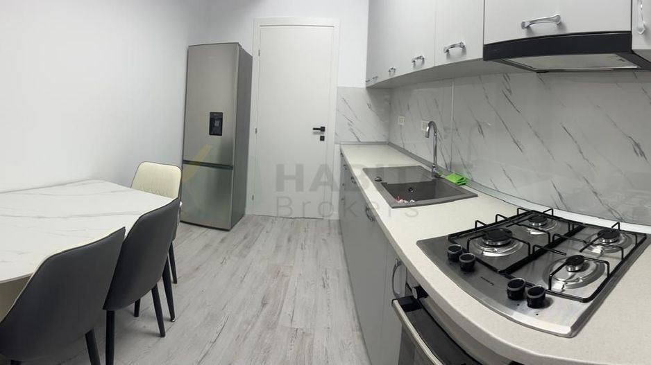 Apartament 2 camere cu grădină proprie 45 mp – City Nord Tunari | - Poză 7