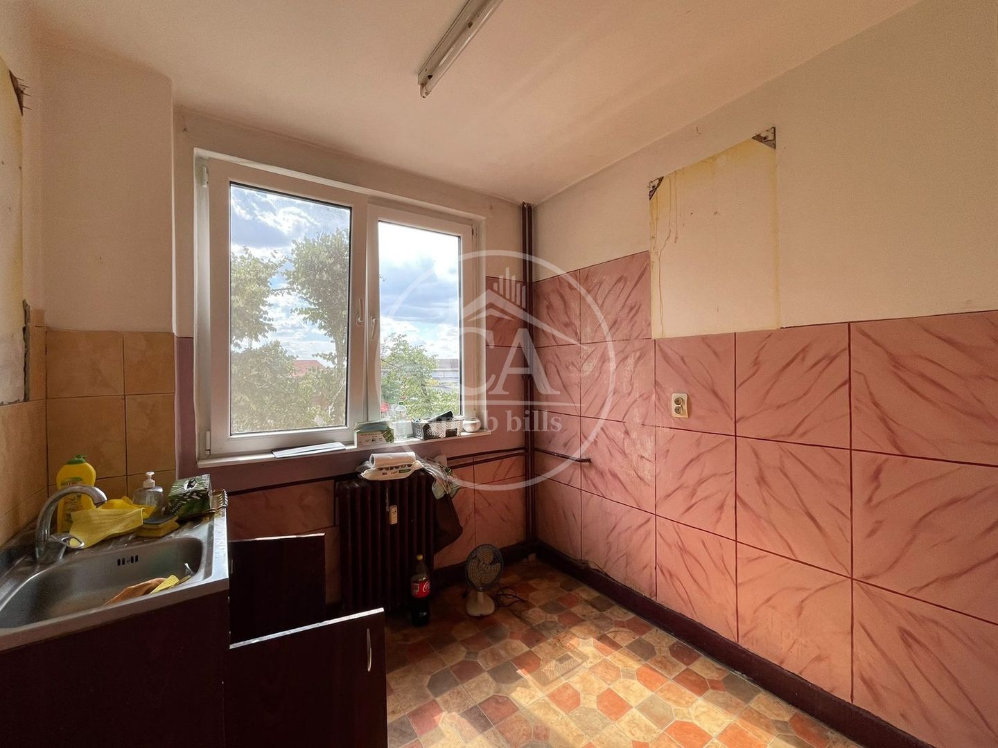 Apartament de vânzare cu 2 camere în zona Rogerius, Oradea - Poză 7