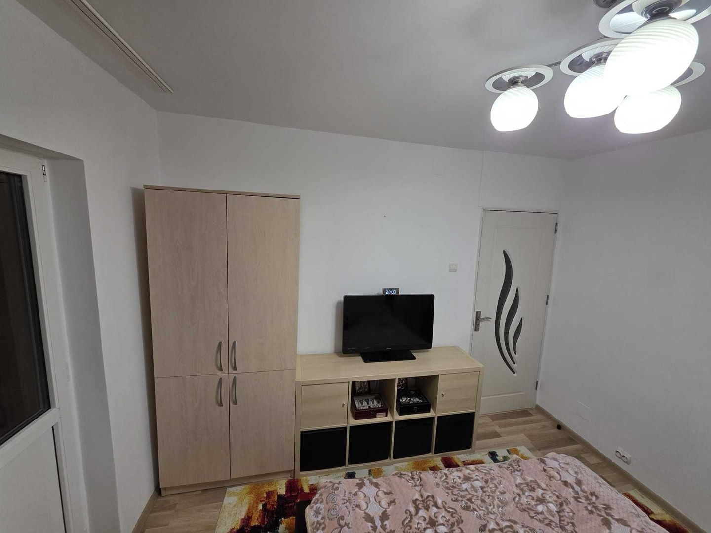 Vanzare apartament 2 camere decomandat / Crangasi - Poză 3