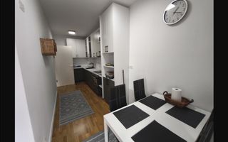 Parcul Herastrau | Prima Închiriere | Apartament 2 camere - Poză 5