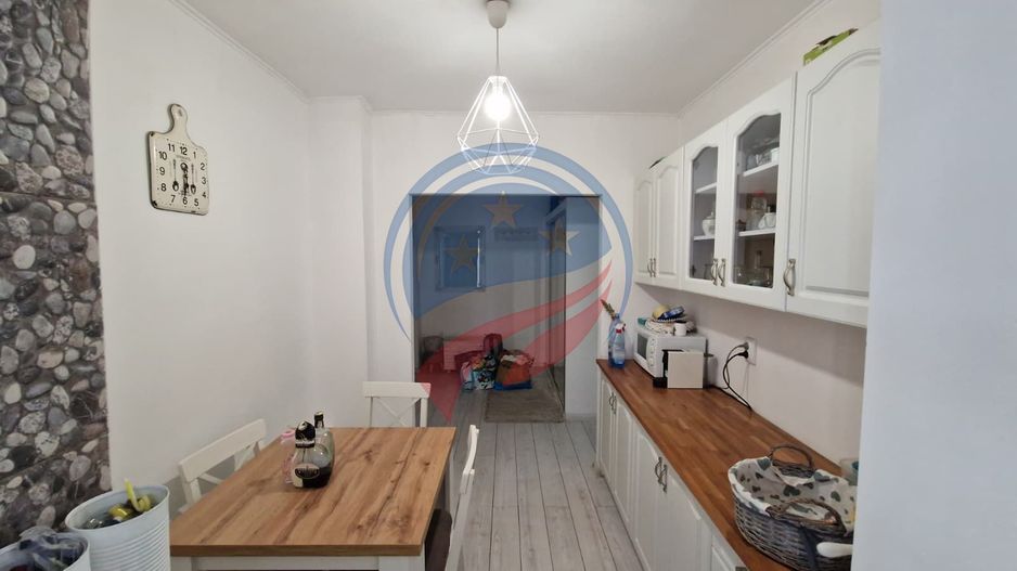 APARTAMENT 2 CAMERE DECOMANDAT, DROBETA TURNU SEVERIN , ZONA CRIHALA, ETAJ 3 / 4 - Poză 4