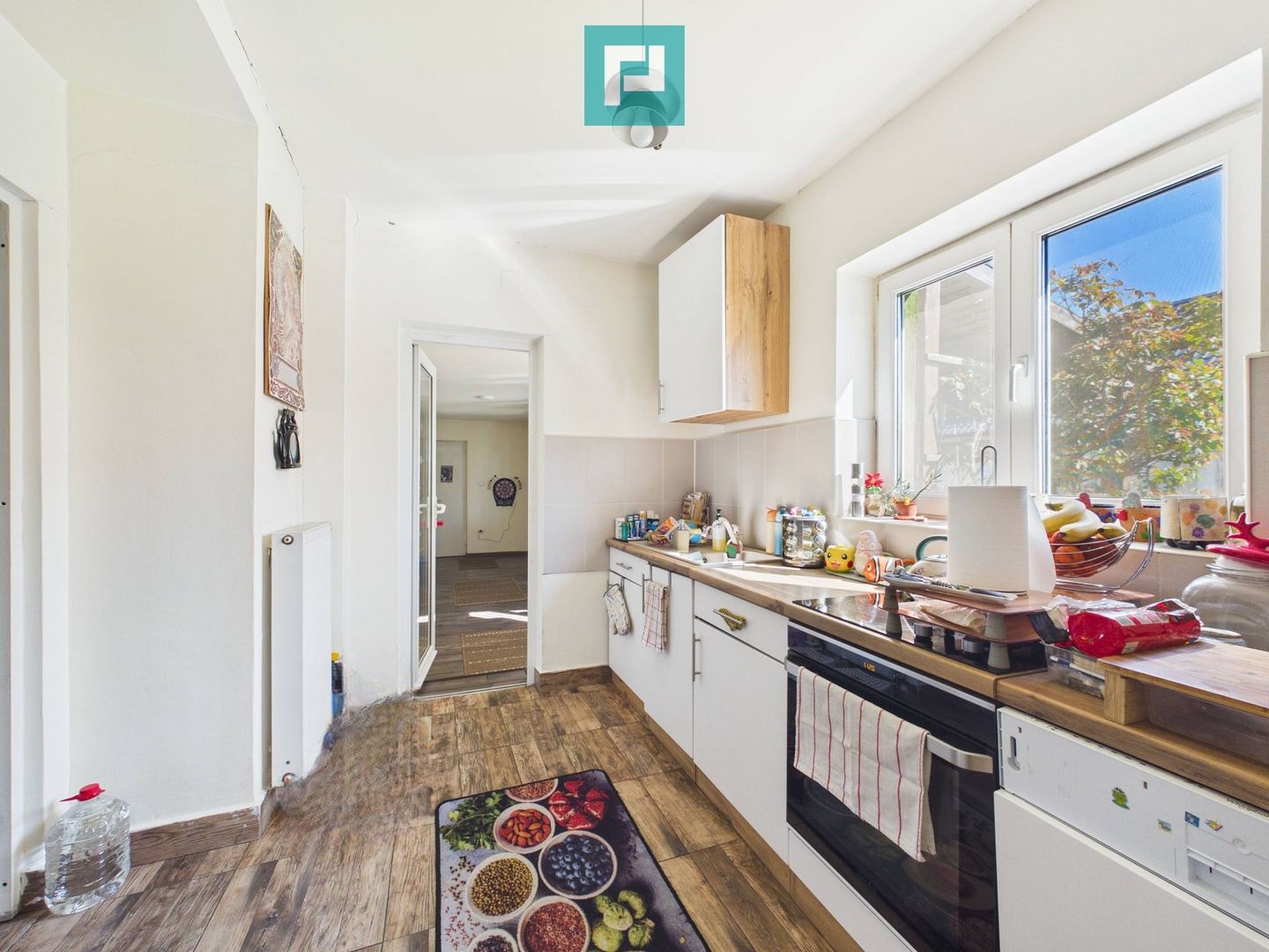 Casă individuală P + E Săcălaz - Poză 4