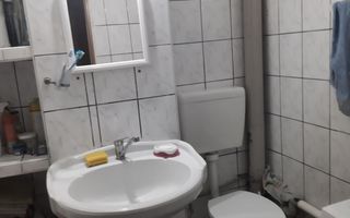 Apartament 3 camere, decomandat, parter - Poză 11