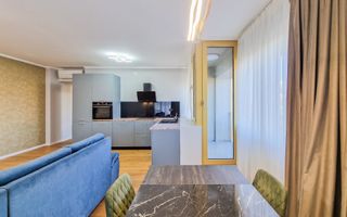 2 Camere Mobilat Modern | Aviatiei Park | Herastrau - Poză 10