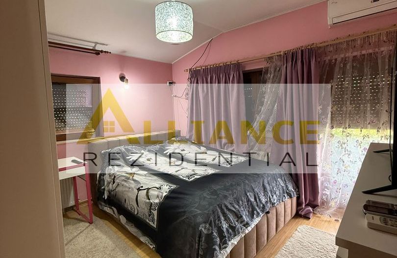 VILA INDIVIDUALA DE VANZARE | POPESTI-LEORDENI | 184 MP | TEREN 246 M - Poză 6