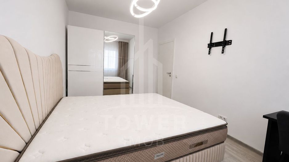 Apartament 2 camere-Selimbar - Poză 5