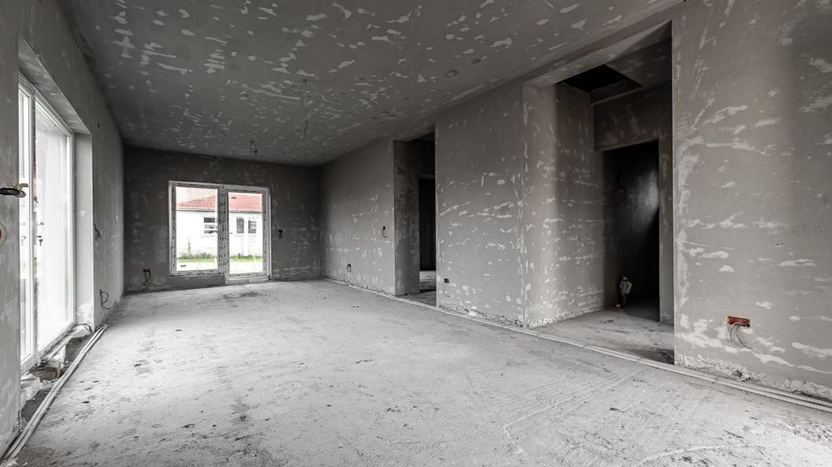 Casă nouă 3 camere - Cartier sigur și liniștit - COMISION 0% - Poză 2