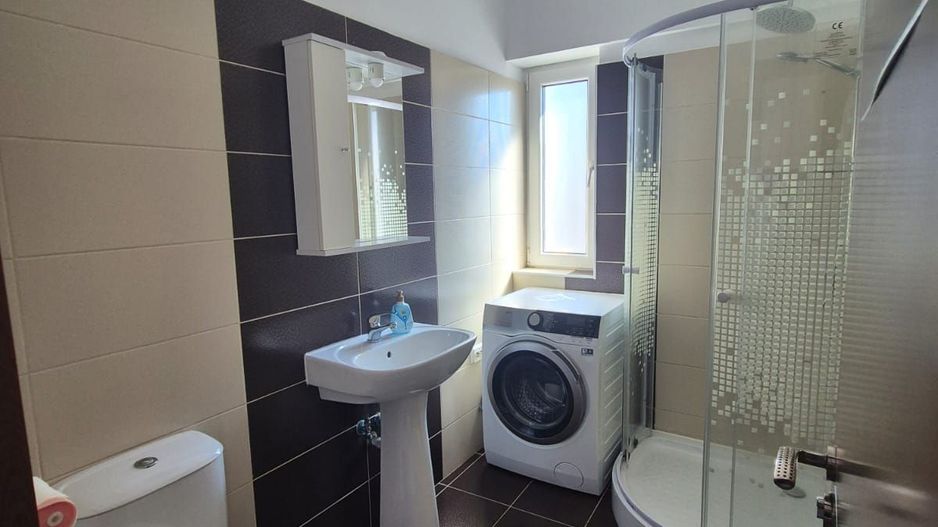 Apartament 2 camere decomandat Bd. Nicolae Grigorescu - Poză 11