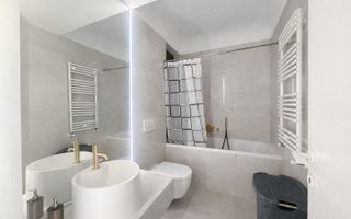 Studio Complet Mobilat & Utilat – Cortina North | Investitie ideala - Poză 5