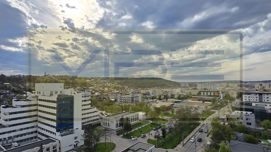 Semicentral/ Palas 20min-  Bloc nou- decomandat - Modern- Parcare privata - Poză 21