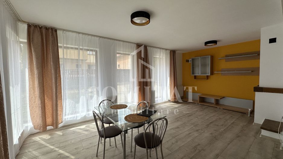 Casa 4 camere de inchiriat | 140mp | Buna Ziua - Poză 3