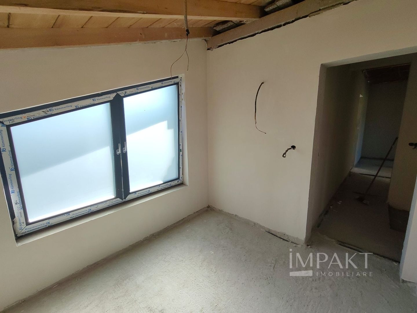 Casa individuala, semifinisata, situatie juridica clara Jucu de Mijloc - Poză 14