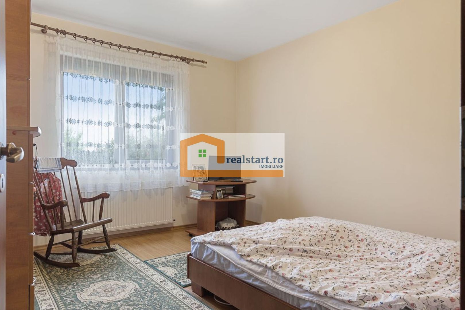 2 vile tip Duplex, ideal investitie, piscina exterioara, trifazic - Poză 8