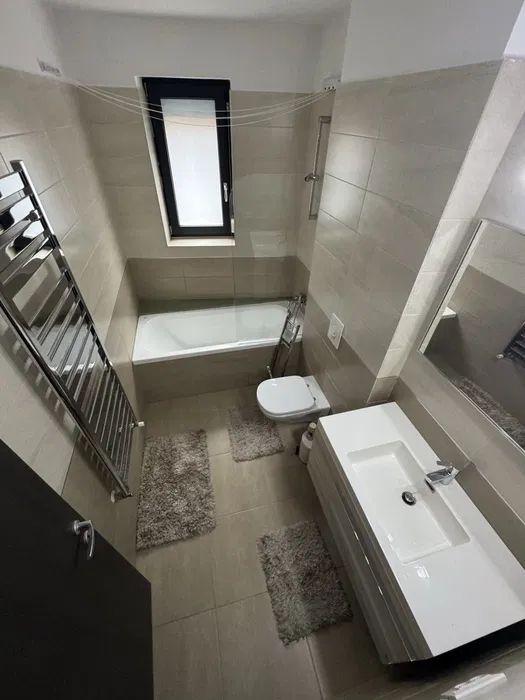 APARTAMENT 2 CAMERE | 10 MIN METROU MUNCI | Mobilat & Utilat Complet - Poză 7