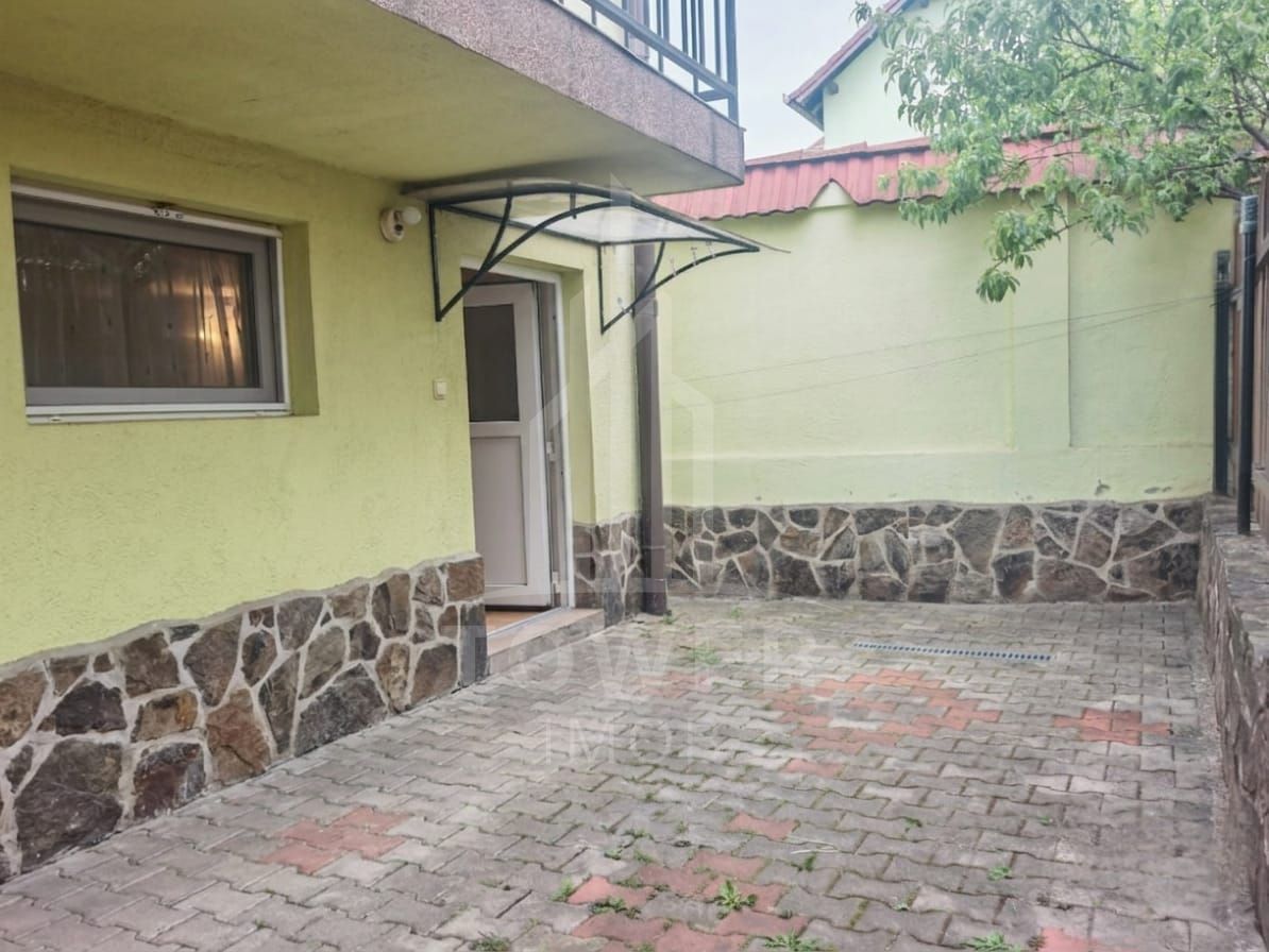 Casă modernă cu garaj, pod amenajabil și terasă | Turnișor | Proprietar - Poză 13