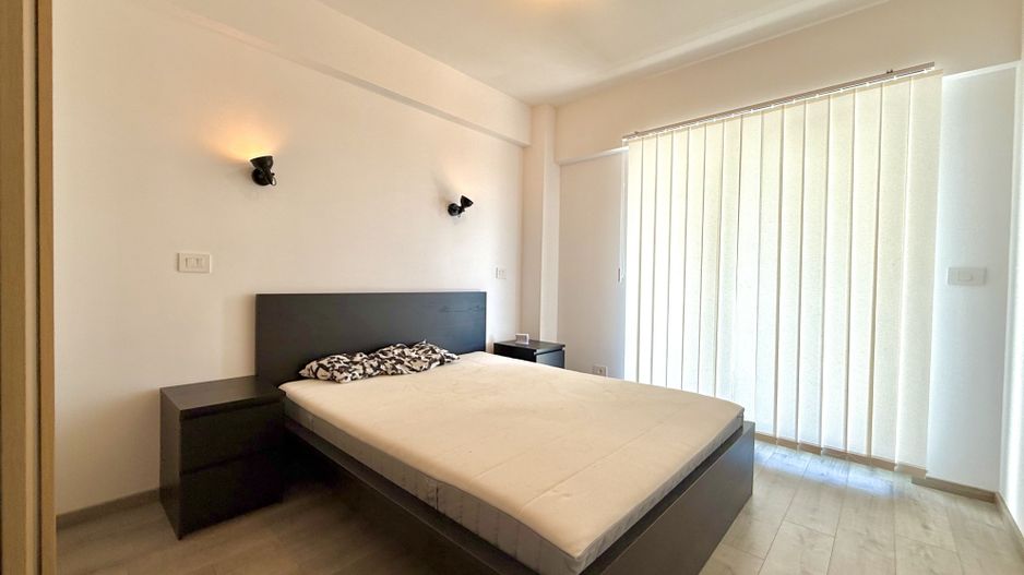 Acasă în stil modern – 2 camere cu terasă spațioasă, in zona Lipovei - Poză 11